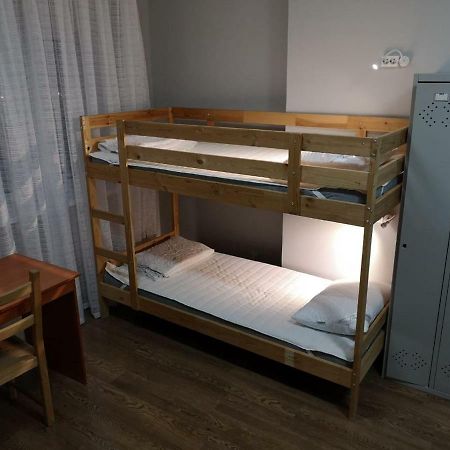 The Place Astana Hostel Extérieur photo