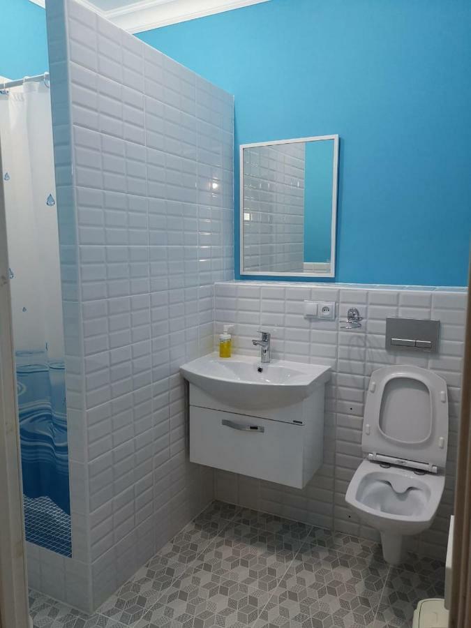 The Place Astana Hostel Extérieur photo