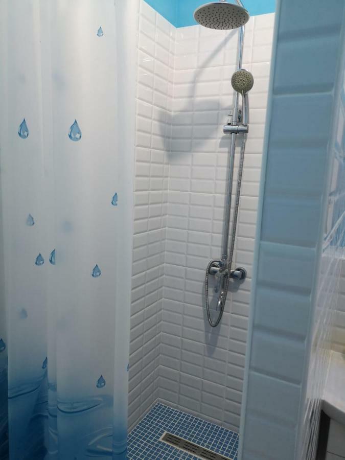 The Place Astana Hostel Extérieur photo