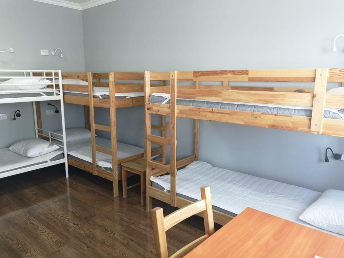 The Place Astana Hostel Extérieur photo