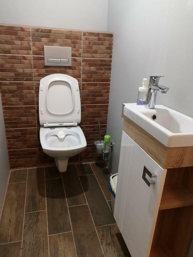 The Place Astana Hostel Extérieur photo