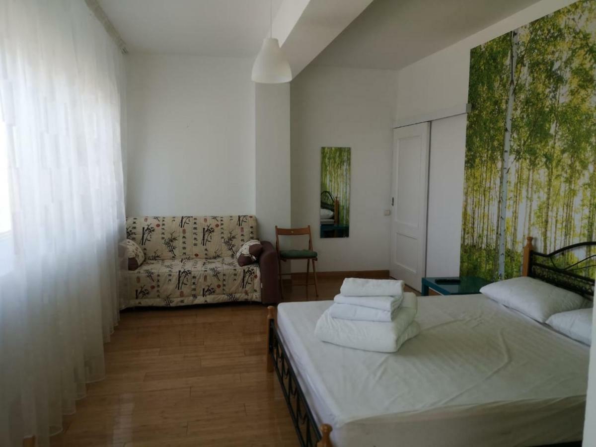 The Place Astana Hostel Extérieur photo