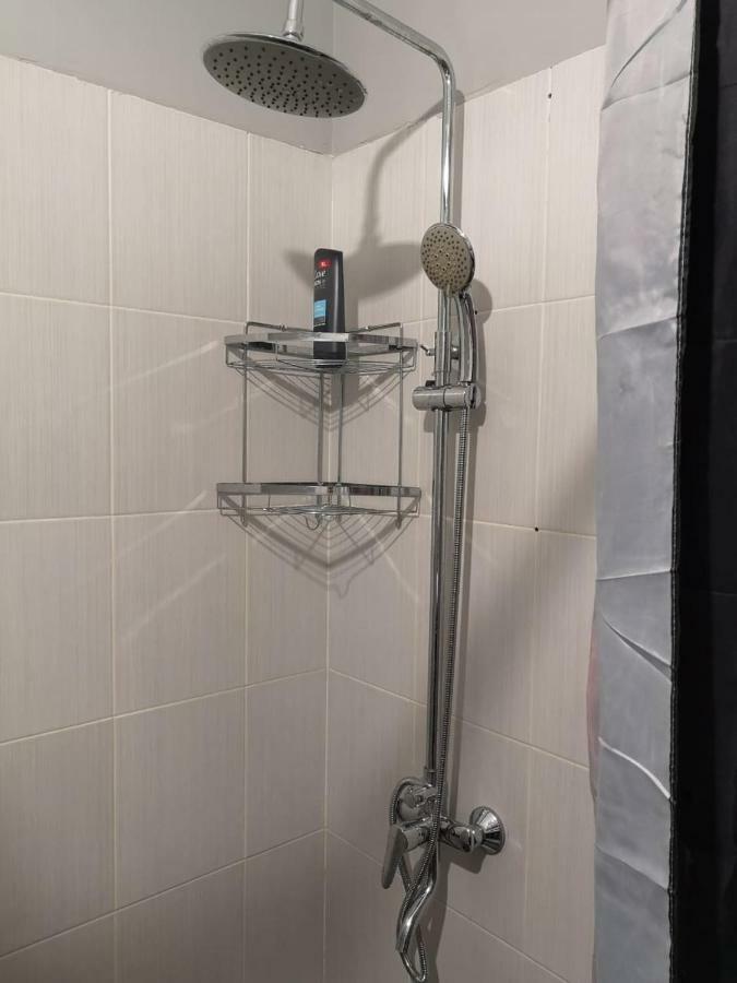 The Place Astana Hostel Extérieur photo